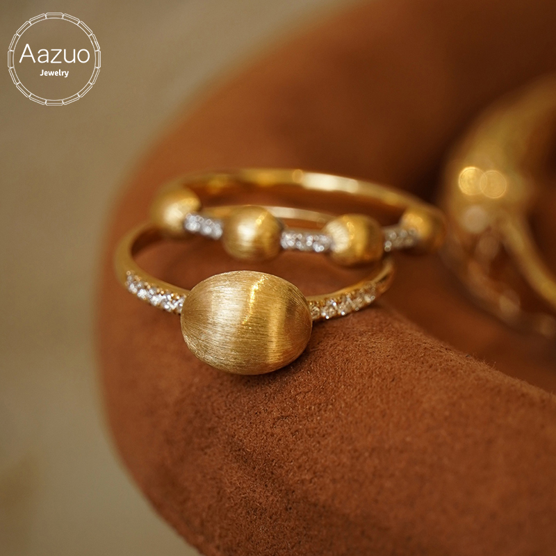 Aazuo Fashion Vintage Jewelry  - огляд і ціна Vintage Fashion Rings