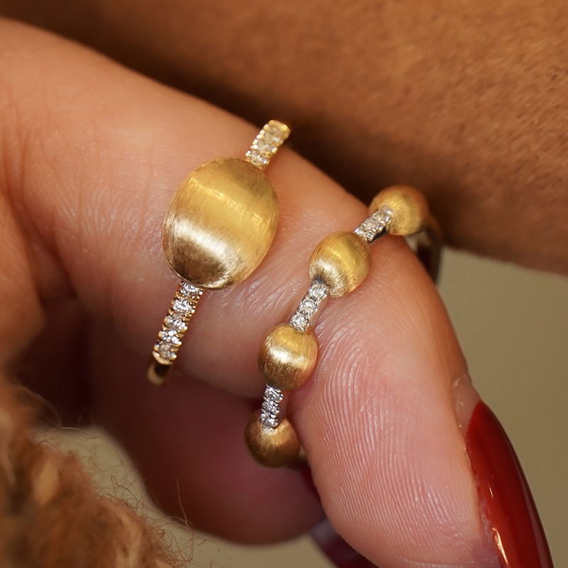 Aazuo Fashion Vintage Jewelry  - огляд і ціна Vintage Fashion Rings