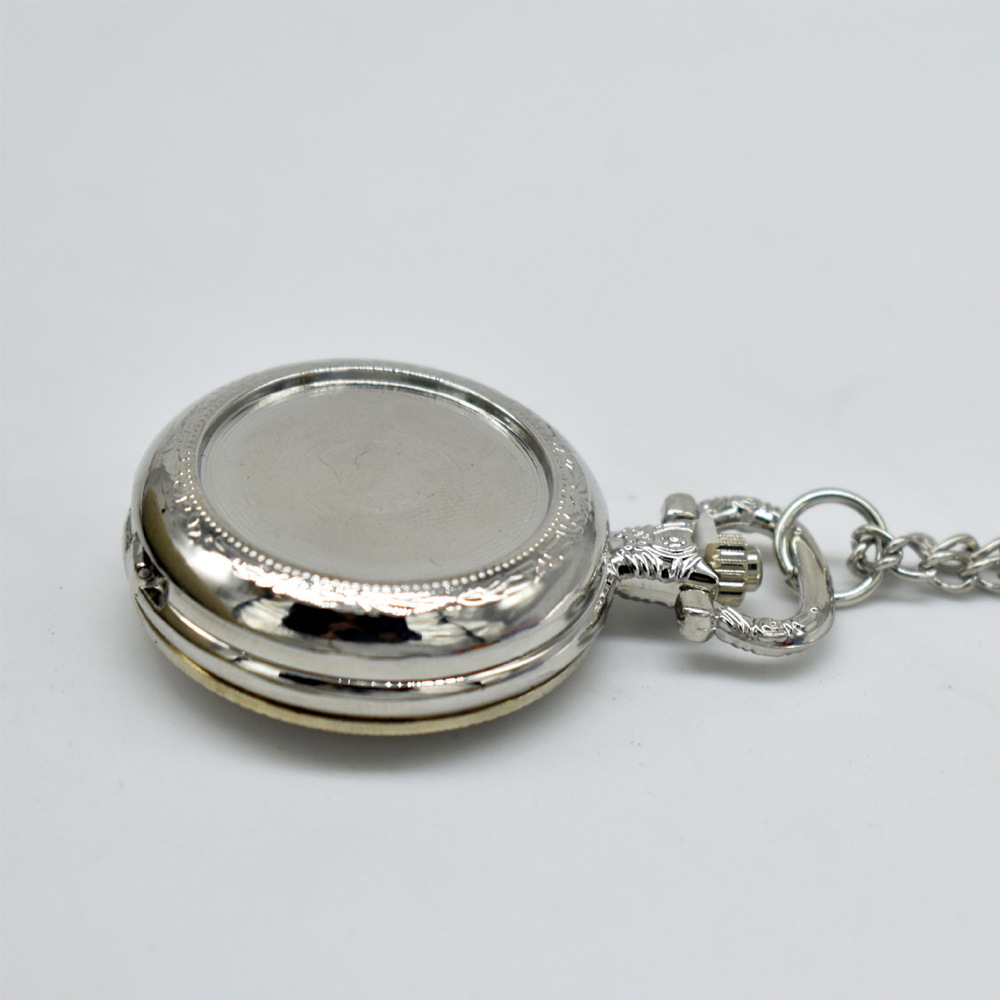Custom Vintage Metal Pocket Wa - огляд і ціна Vintage Fashion Theme