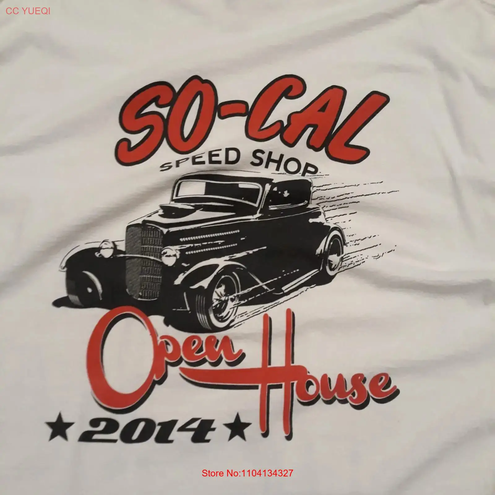 Men's White 2X So Cal Speed Sh - огляд і ціна Vintage Fashion Shop