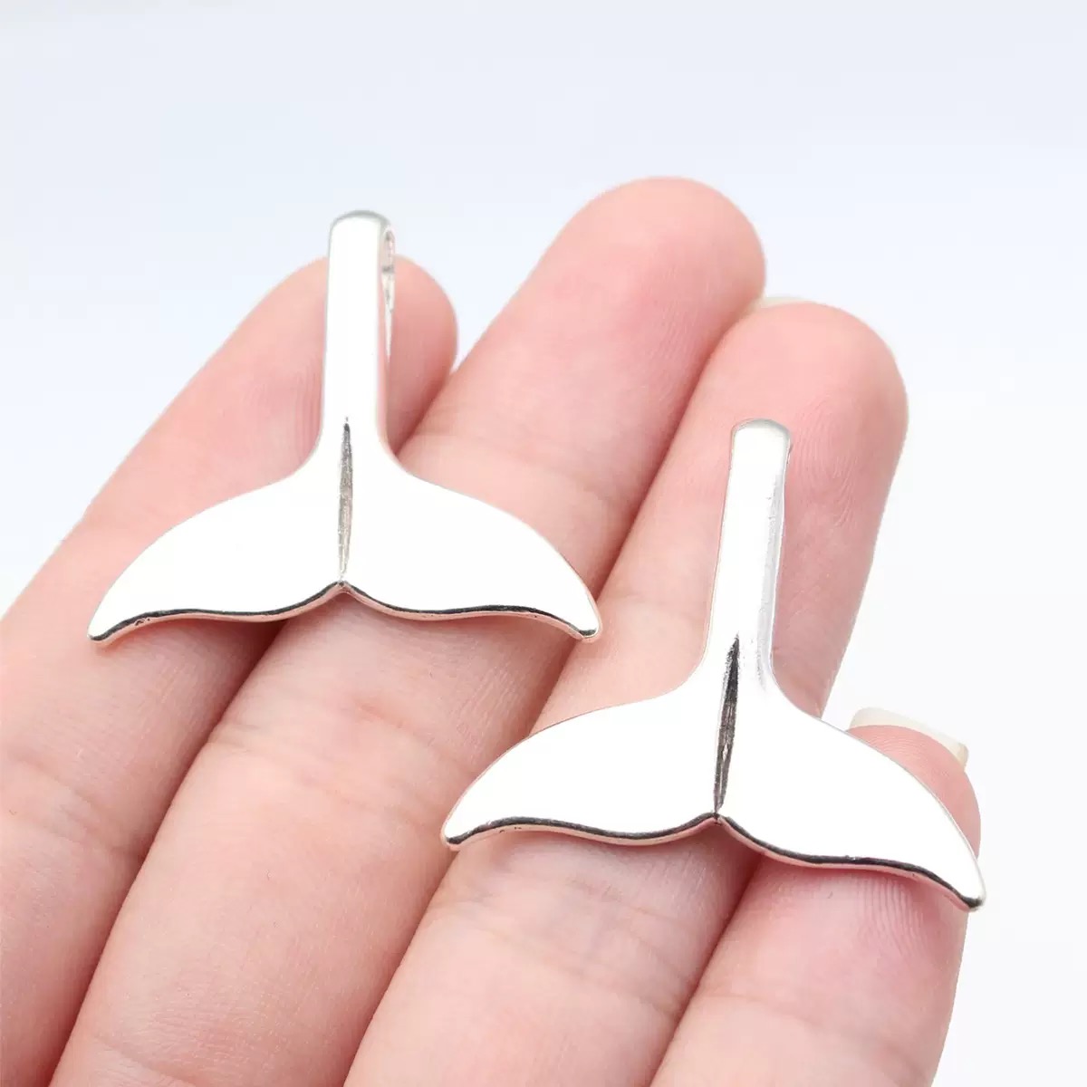 5/10pcs antique silver plated  - огляд і ціна Vintage Fashion Theme