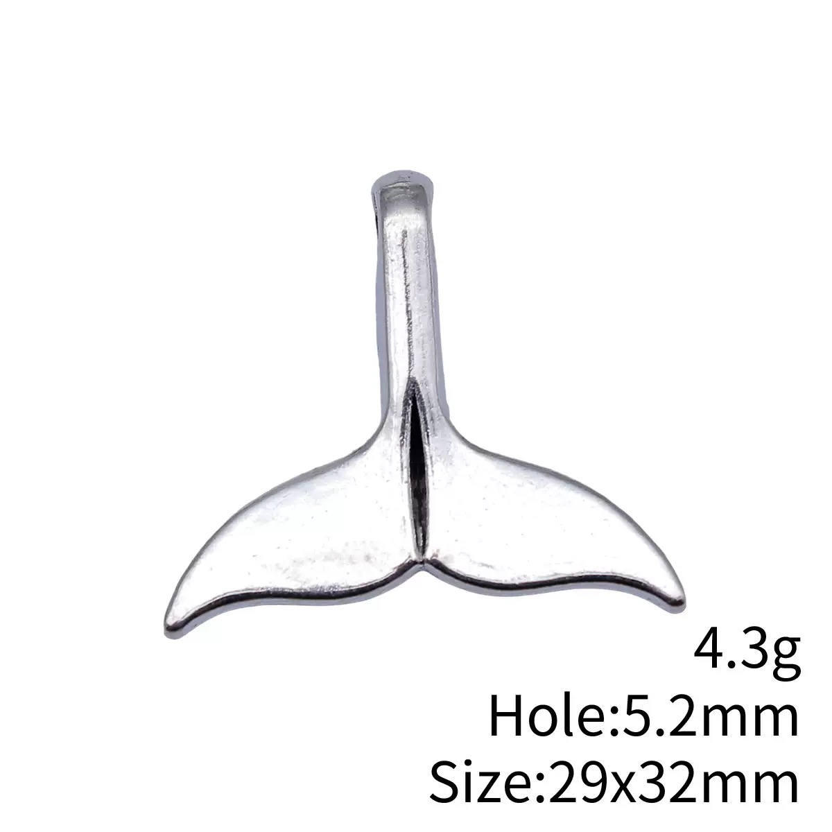 5/10pcs antique silver plated  - огляд і ціна Vintage Fashion Theme