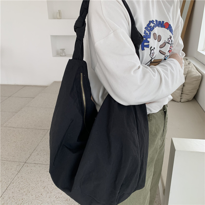 Youda New Big Shoulder Bag Nyl - огляд і ціна Vintage Fashion Shop