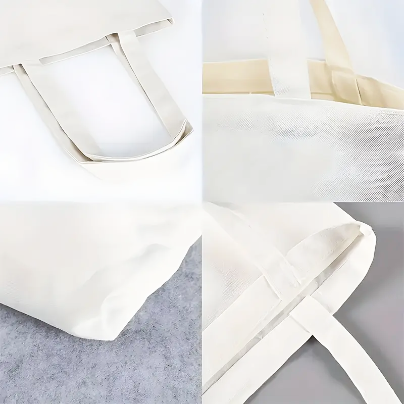 Vintage Rome Italy Canvas Tote - огляд і ціна Vintage Fashion Shop
