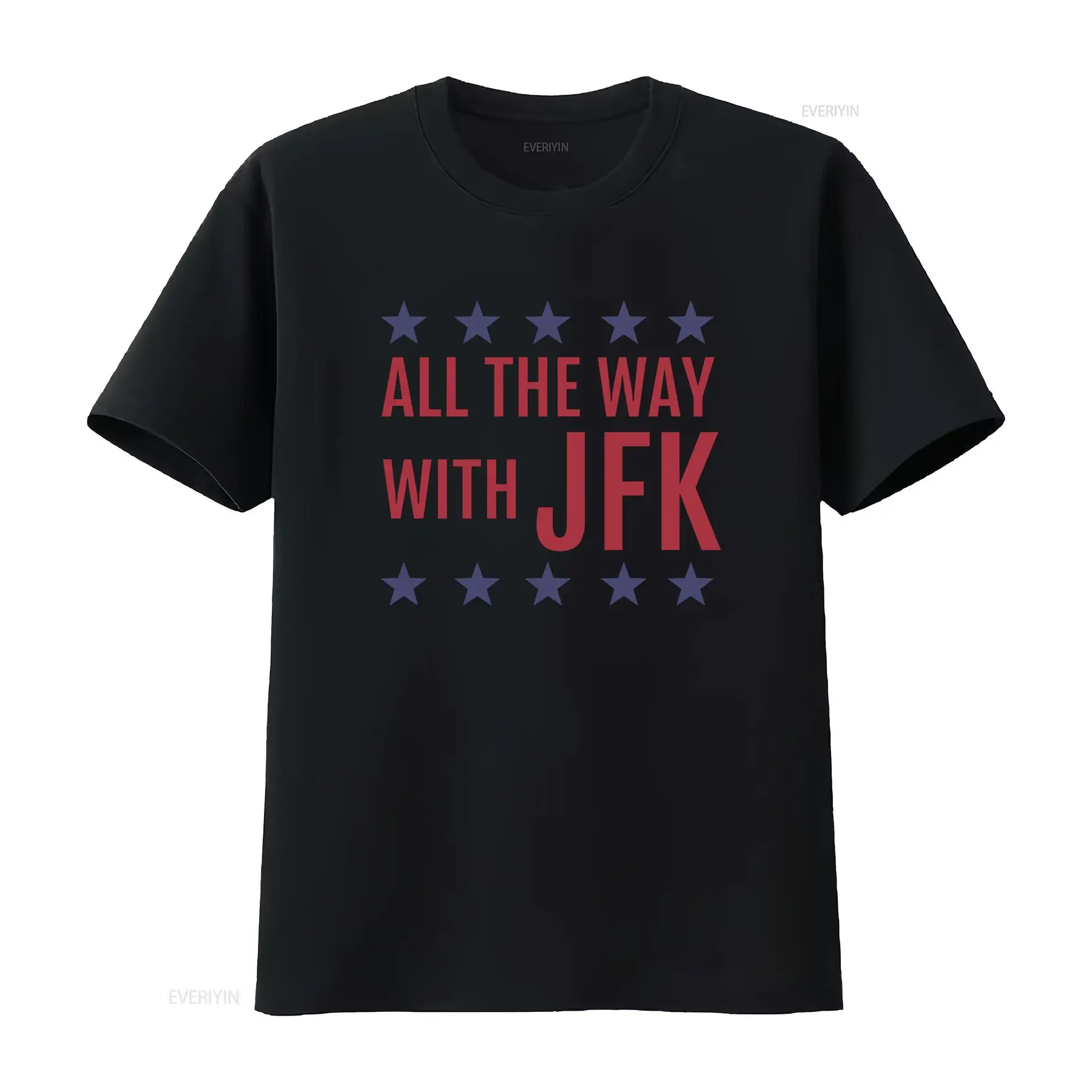 President John F Kennedy Democ - огляд і ціна Vintage Fashion Campaigns