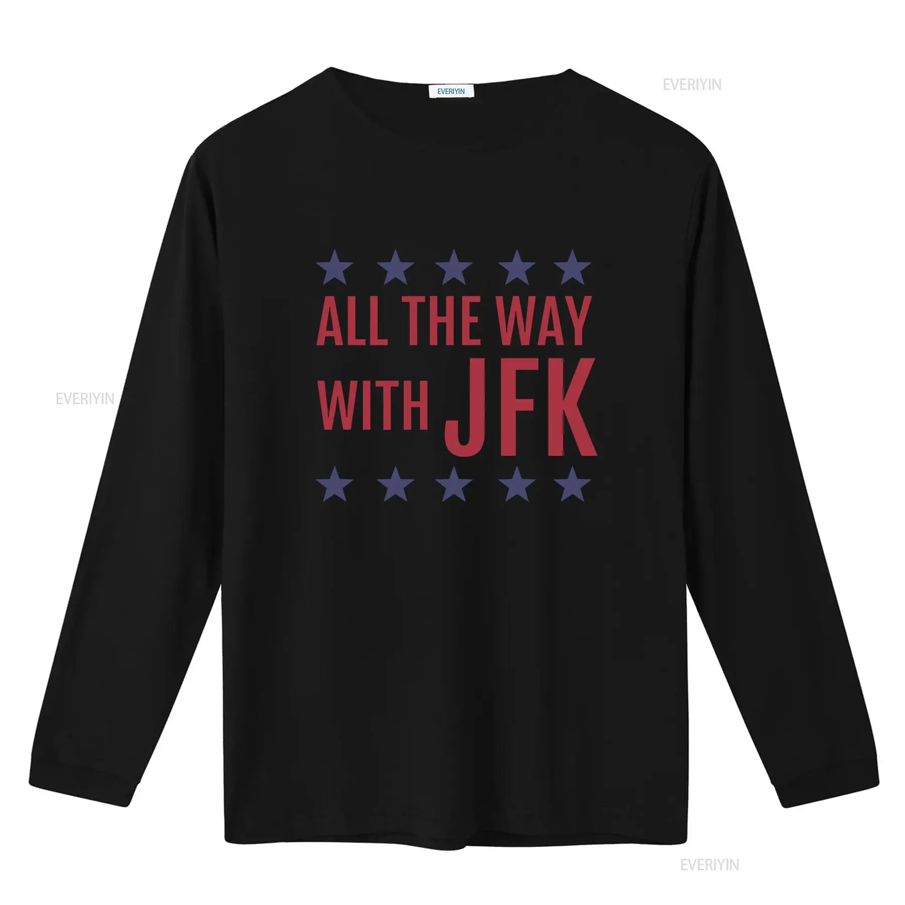 President John F Kennedy Democ - огляд і ціна Vintage Fashion Campaigns