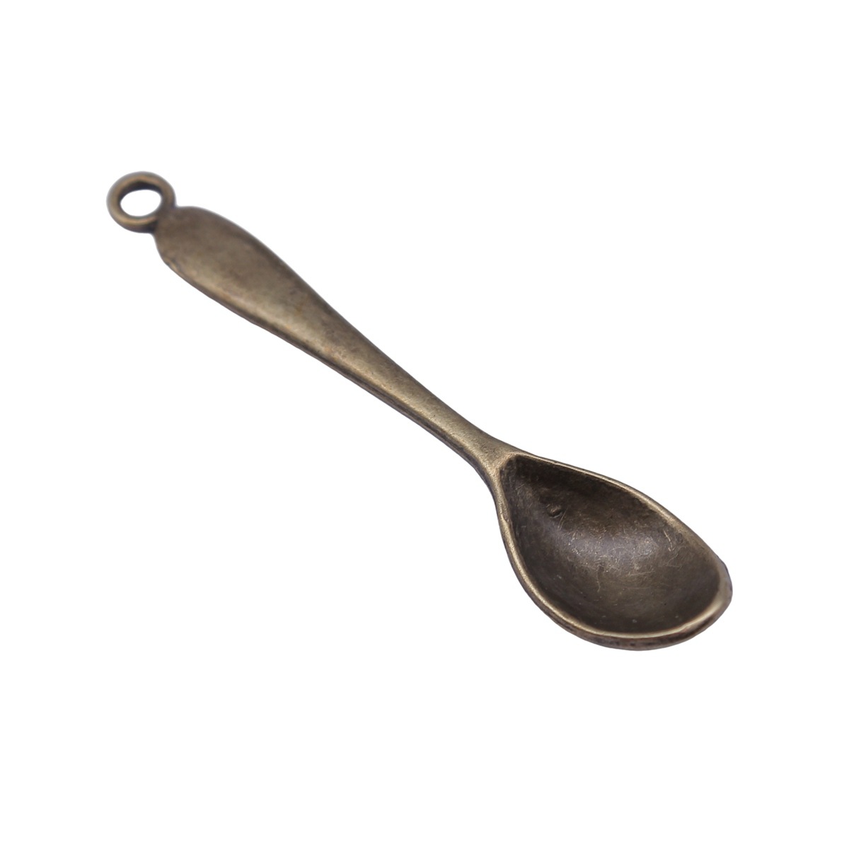 10pcs 54x11mm 5 Colors Spoon C - огляд і ціна Vintage Fashion Theme