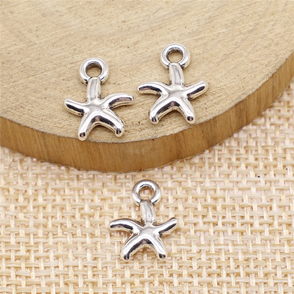 WYSIWYG 20pcs 12x10mm 3 Colors - огляд і ціна Vintage Fashion Theme