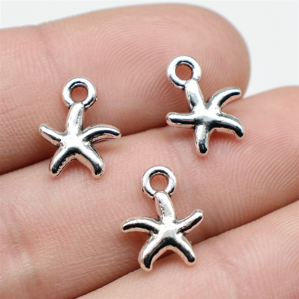 WYSIWYG 20pcs 12x10mm 3 Colors - огляд і ціна Vintage Fashion Theme