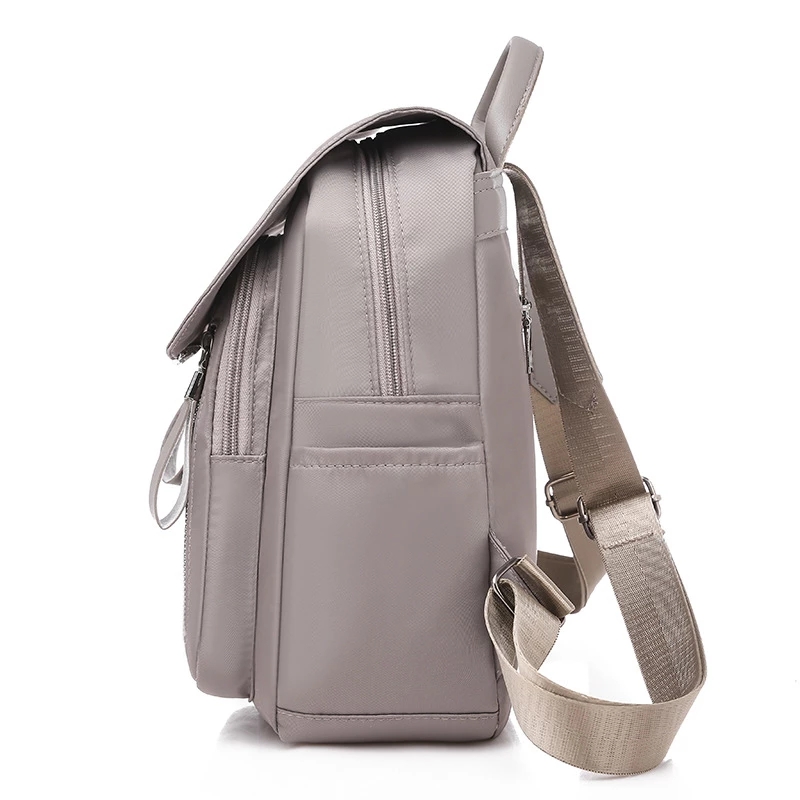 Fashion Oxford Backpack Women  - огляд і ціна Vintage Fashion Shop