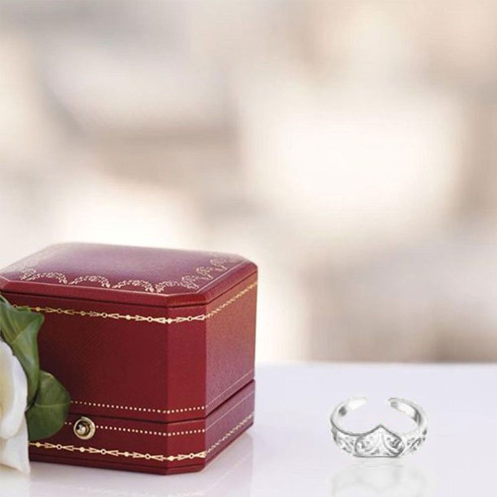 Alloy Beach Foot Accessories L - огляд і ціна Vintage Fashion Rings