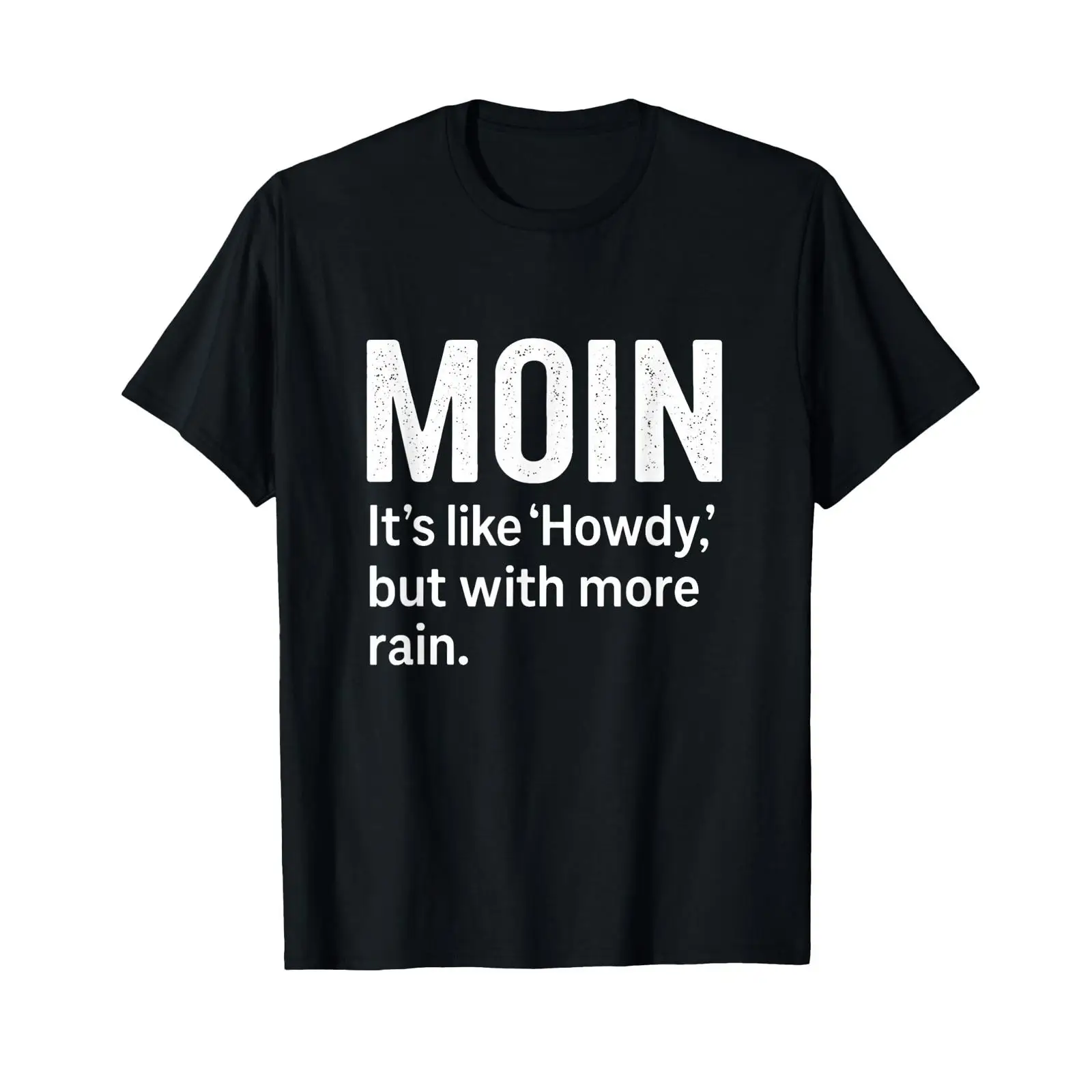 Moin Funny North German Humour - огляд і ціна Vintage Fashion Hamburg
