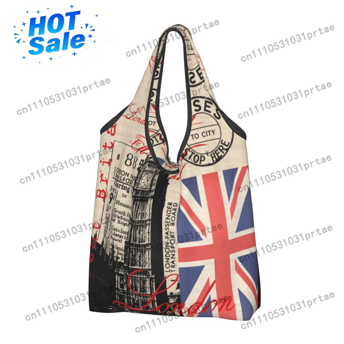 Custom Retro Vintage London Gr - огляд і ціна Vintage Fashion Shop