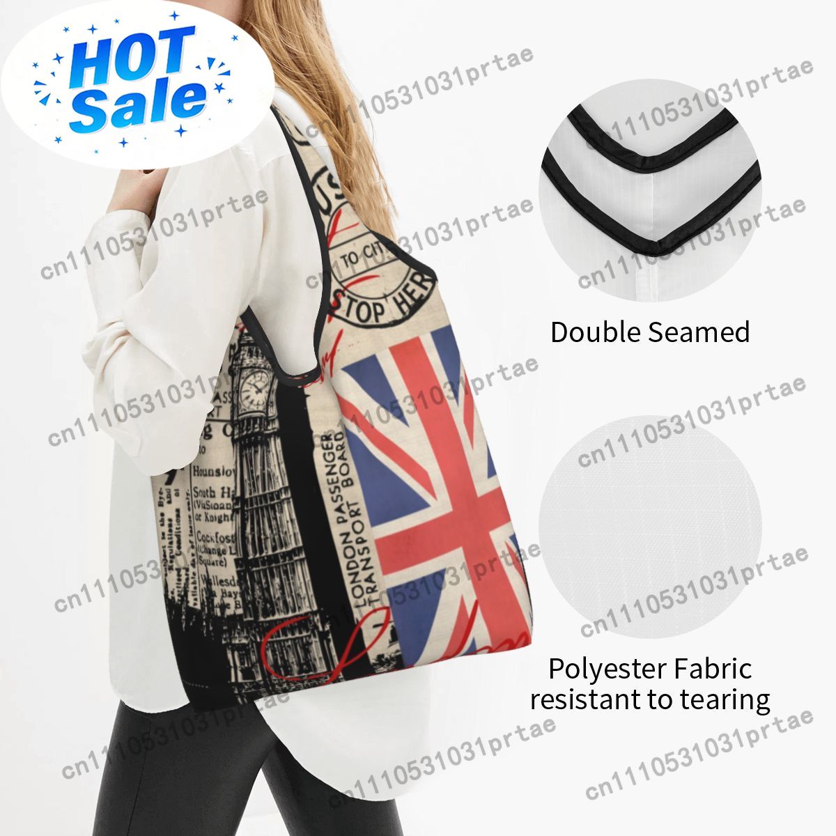 Custom Retro Vintage London Gr - огляд і ціна Vintage Fashion Shop