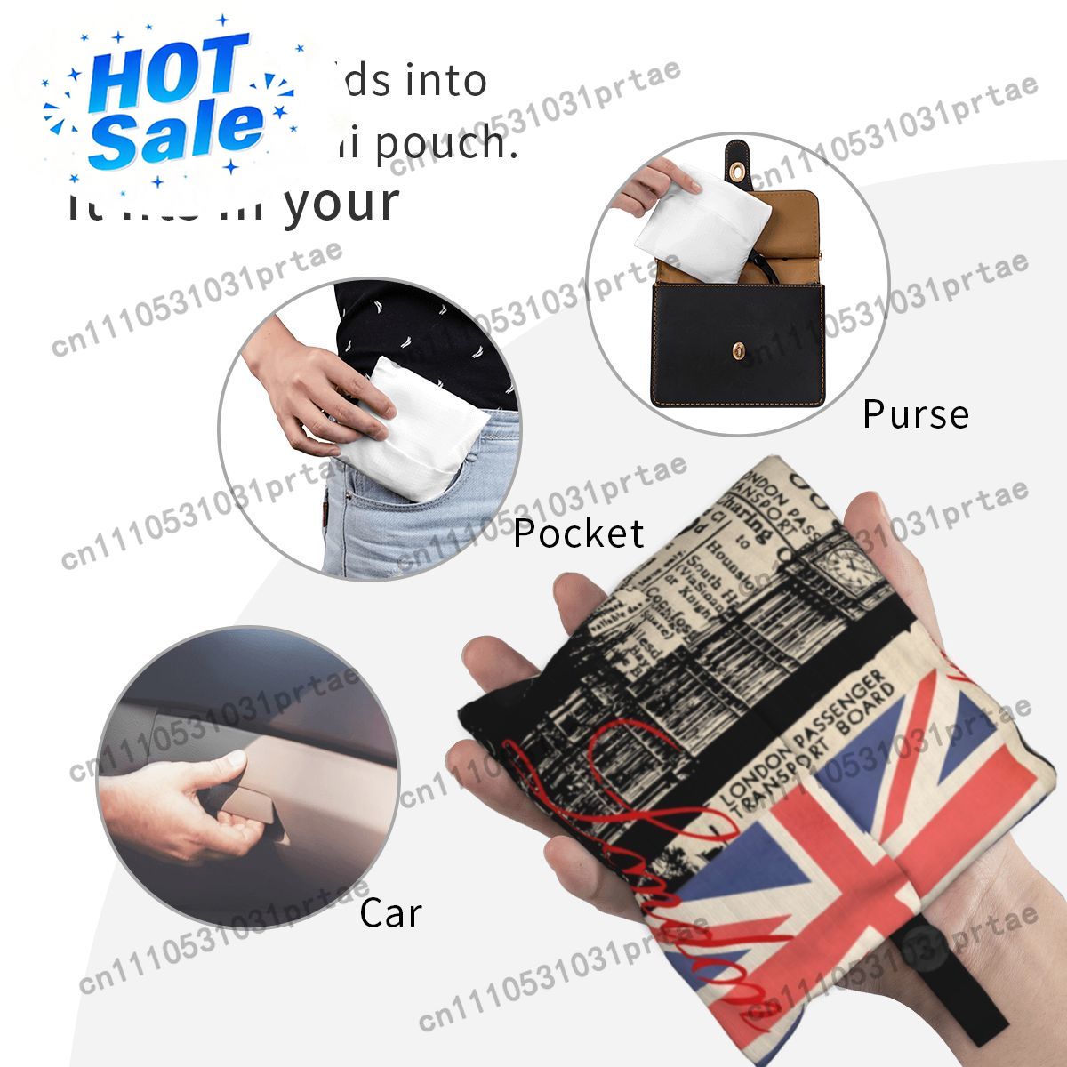 Custom Retro Vintage London Gr - огляд і ціна Vintage Fashion Shop