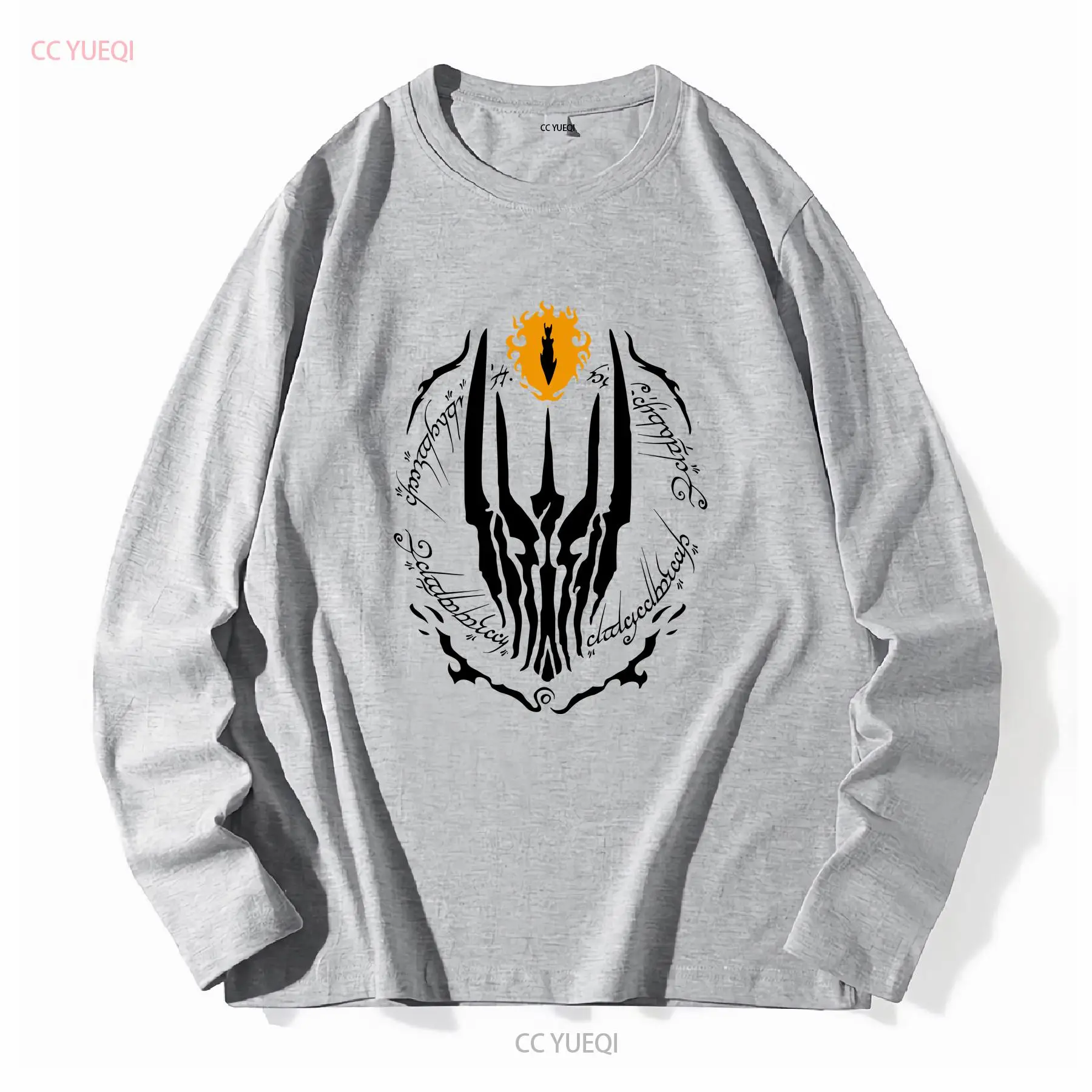 The One Ring T Shirt Sauron Ey - огляд і ціна Vintage Fashion Rings