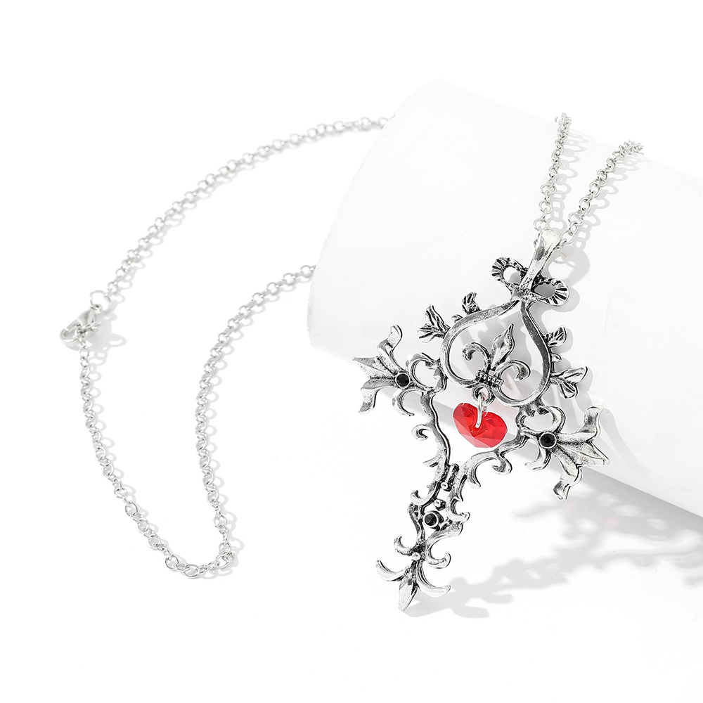 Fashion Exquisite Necklace Vin - огляд і ціна Vintage Fashion Theme