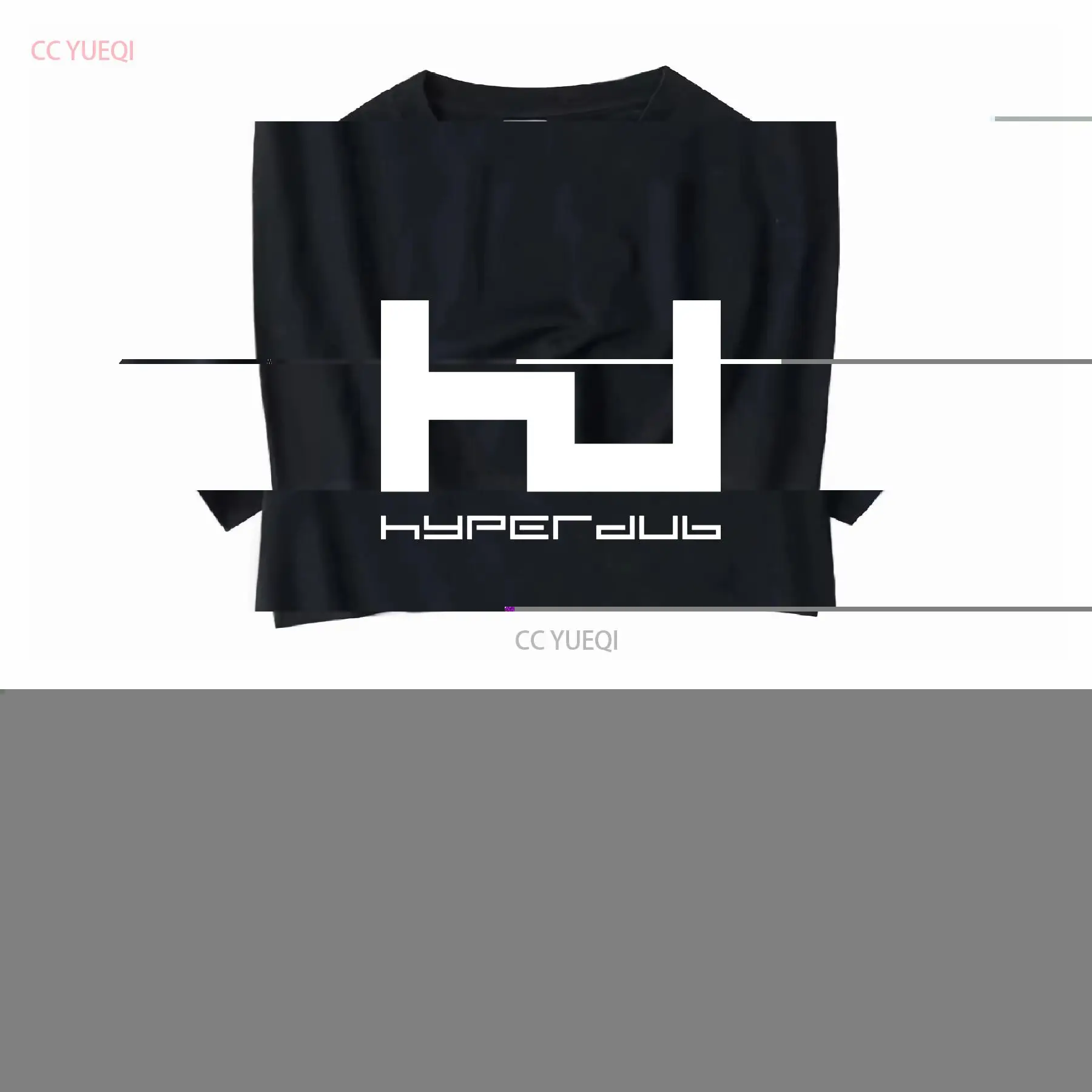 Hyperdub Records T Shirt Dubst - огляд і ціна Vintage Fashion Uk