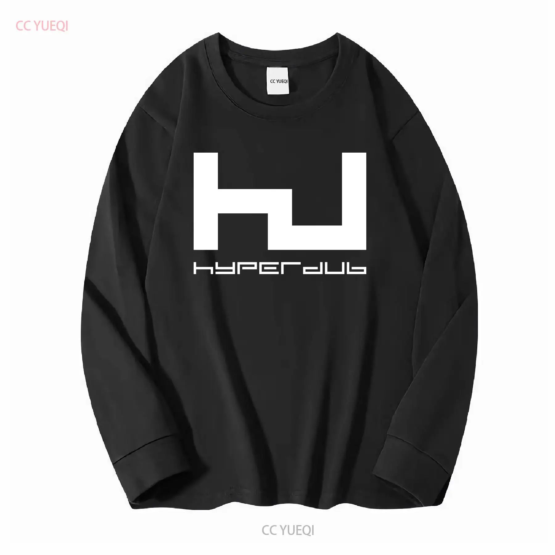 Hyperdub Records T Shirt Dubst - огляд і ціна Vintage Fashion Uk