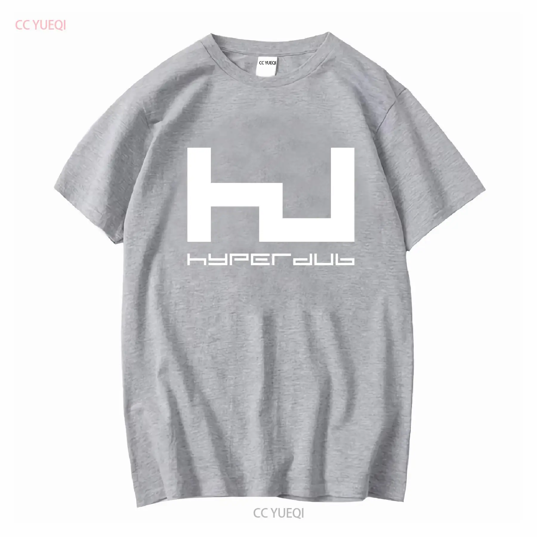 Hyperdub Records T Shirt Dubst - огляд і ціна Vintage Fashion Uk