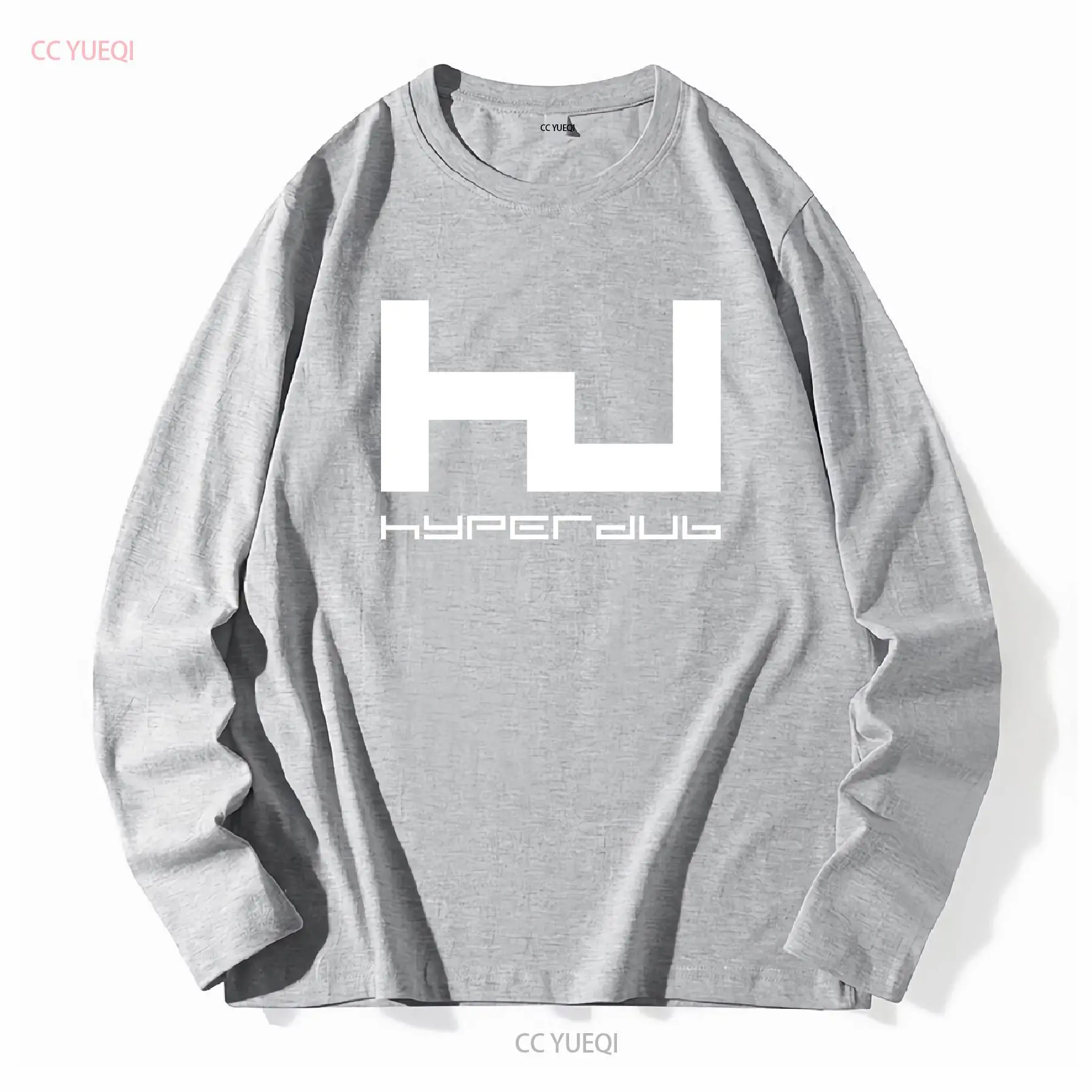 Hyperdub Records T Shirt Dubst - огляд і ціна Vintage Fashion Uk