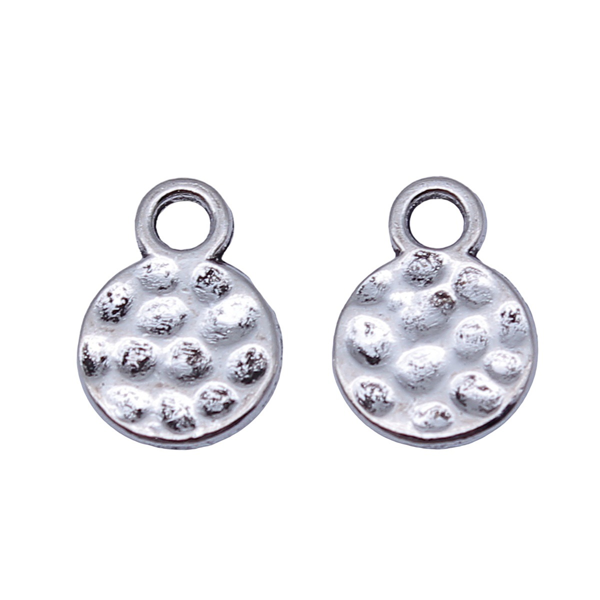 WYSIWYG 40pcs 11x8mm 3 Colors  - огляд і ціна Vintage Fashion Theme