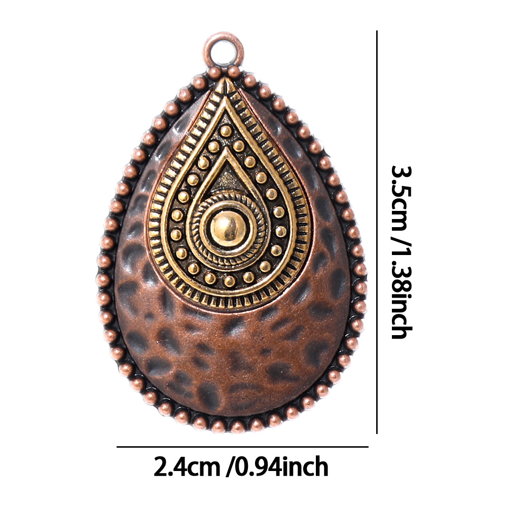 Retro Vintage Ethnic Bohemia T - огляд і ціна Vintage Fashion Theme